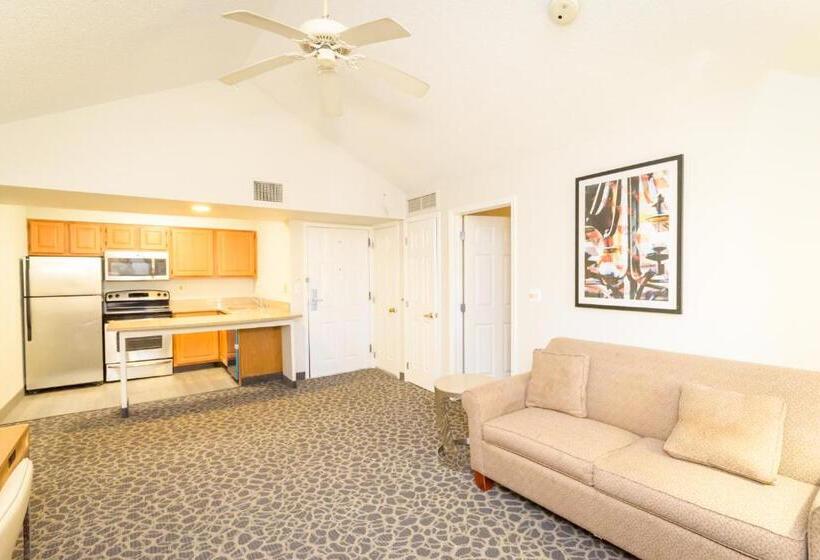 חדר דלוקס, Philadelphia Suites At Airport   An Extended Stay