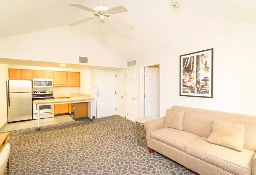 اتاق لوکس, Philadelphia Suites At Airport   An Extended Stay