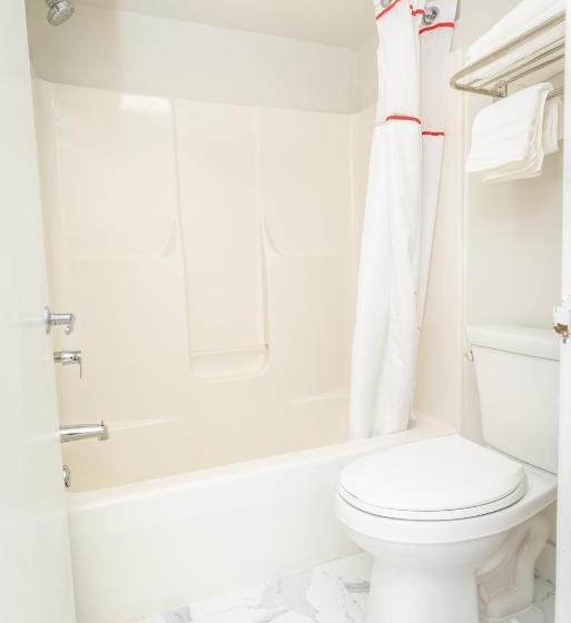 חדר דלוקס, Philadelphia Suites At Airport   An Extended Stay