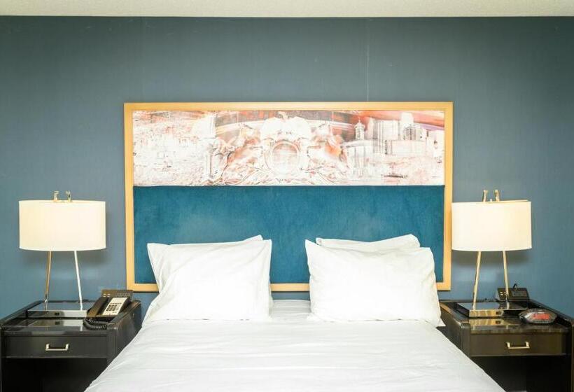 חדר סטודיו סטנדרד, Philadelphia Suites At Airport   An Extended Stay