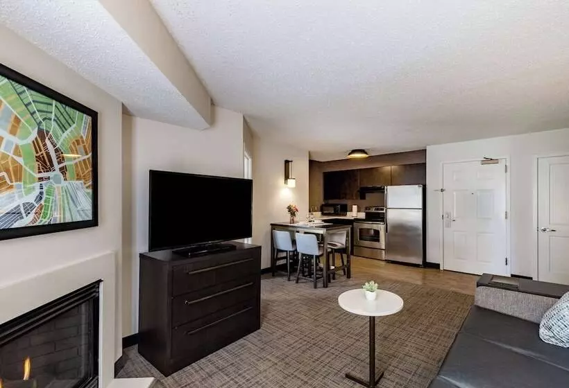 Sviitti 2 Makuuhuonetta, Sonesta Es Suites Parsippany Morris Plains
