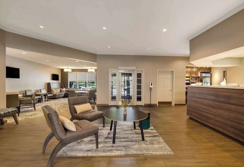 جناح غرفتين نوم, Sonesta Es Suites Parsippany Morris Plains