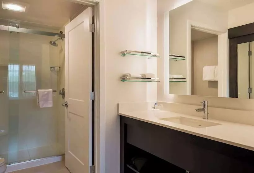 Sviitti, Sonesta Es Suites Parsippany Morris Plains