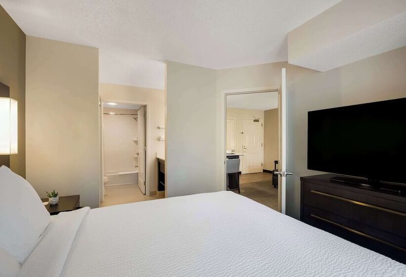 جناح, Sonesta Es Suites Parsippany Morris Plains