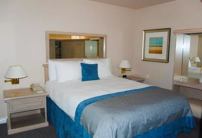 آپارتمان 1 خوابه با چشم‌انداز دریا, Riviera Beach & Shores Resorts