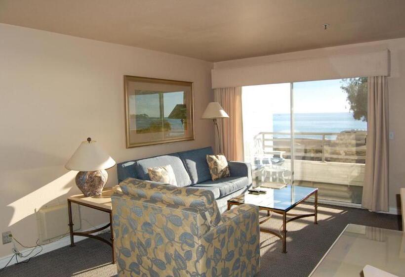 Апартаменты 1 Спальня Вид на Море, Riviera Beach & Shores Resorts