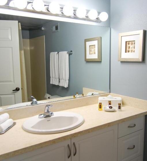 침실 1개 바다 전망 아파트, Riviera Beach & Shores Resorts