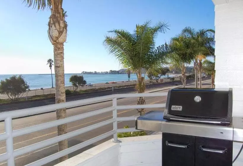 آپارتمان 2 خوابه با چشم‌انداز دریا, Riviera Beach & Shores Resorts