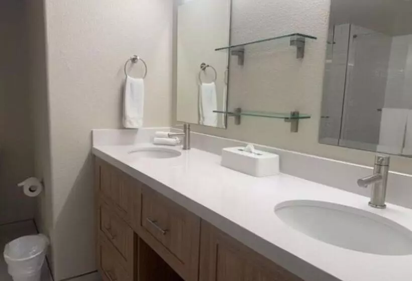 آپارتمان 2 خوابه, Riviera Beach & Shores Resorts