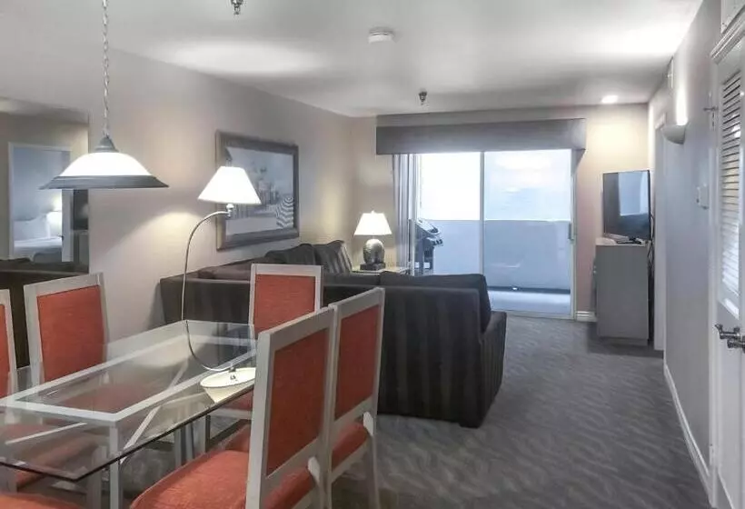 آپارتمان 2 خوابه, Riviera Beach & Shores Resorts