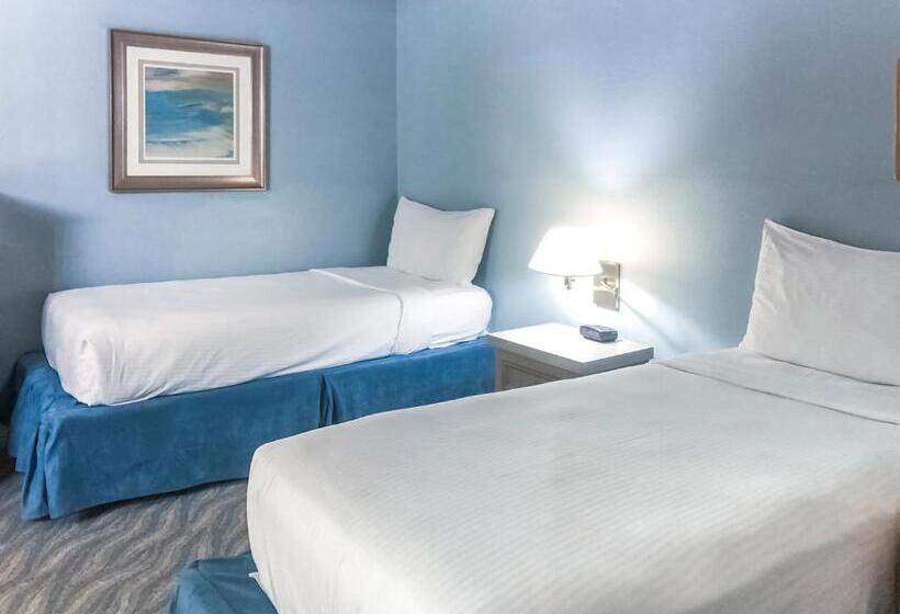 침실 2개 아파트, Riviera Beach & Shores Resorts