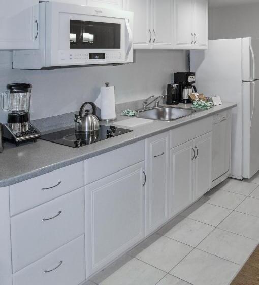 디럭스 스튜디오 바다 전망, Riviera Beach & Shores Resorts