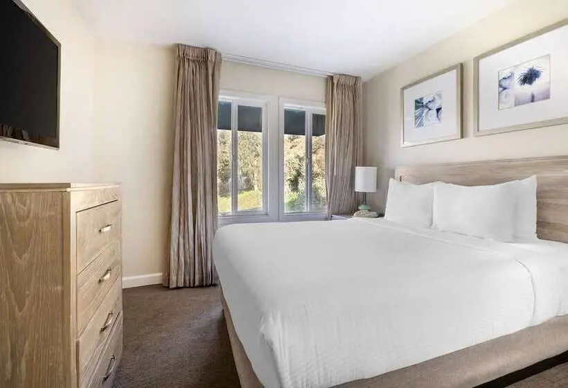 2ベッドルームアパートメント, Riviera Beach & Shores Resorts