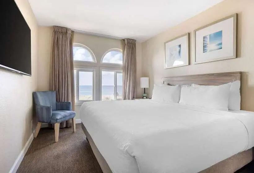 2ベッドルームアパートメント, Riviera Beach & Shores Resorts
