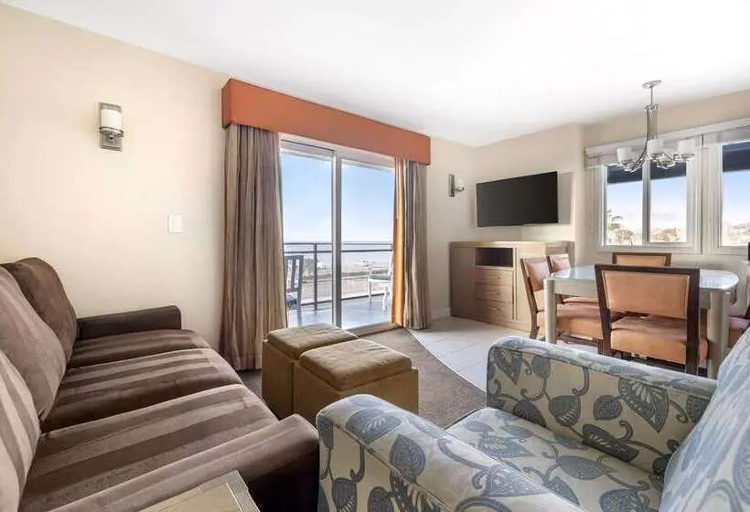 2ベッドルームアパートメント, Riviera Beach & Shores Resorts