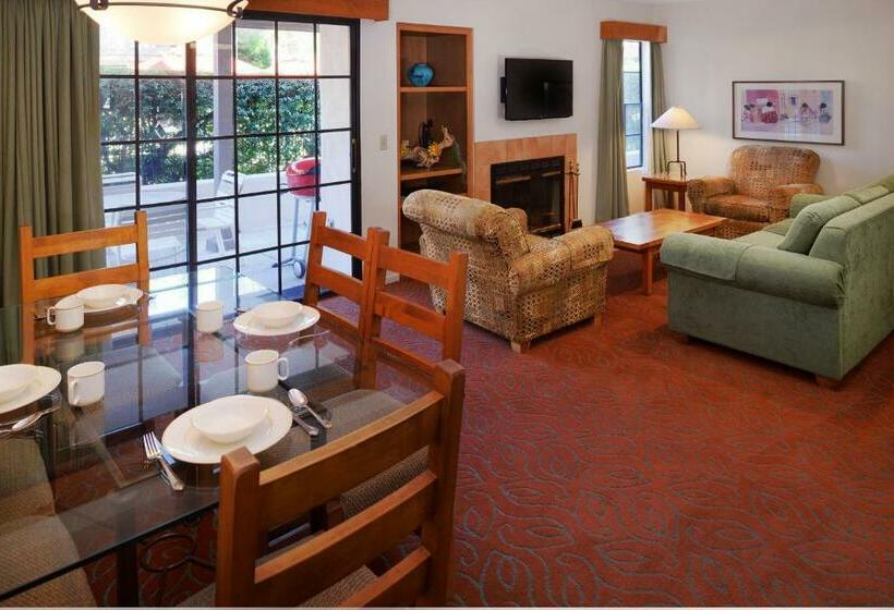 빌라 침실 1개, Riviera Oaks Resort