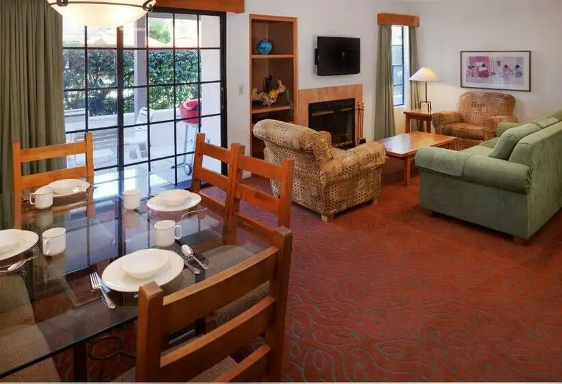 ویلای 1 خوابه, Riviera Oaks Resort