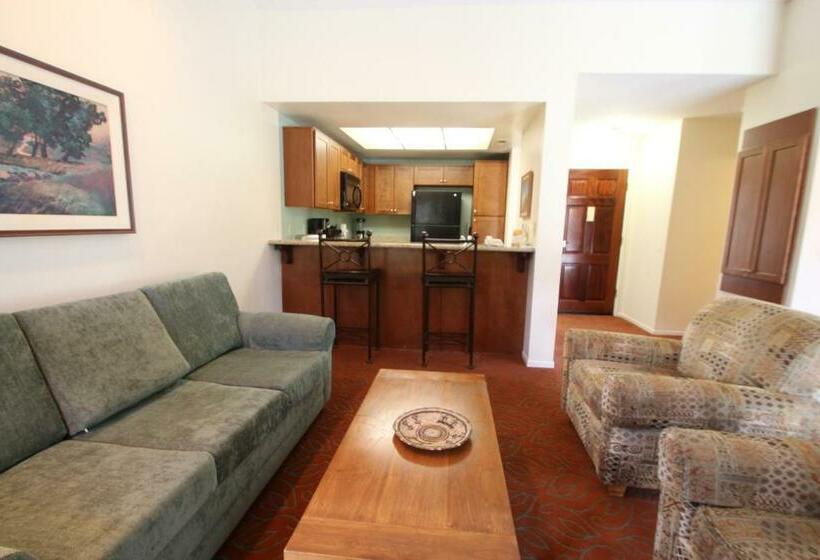 빌라 침실 1개, Riviera Oaks Resort