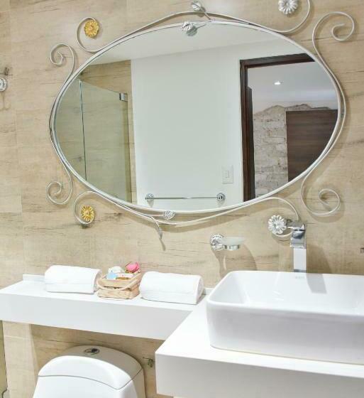 标准间, Casa Lua Hotel Spa