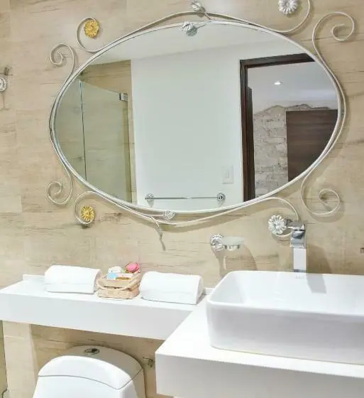 Standardzimmer, Casa Lua Hotel Spa