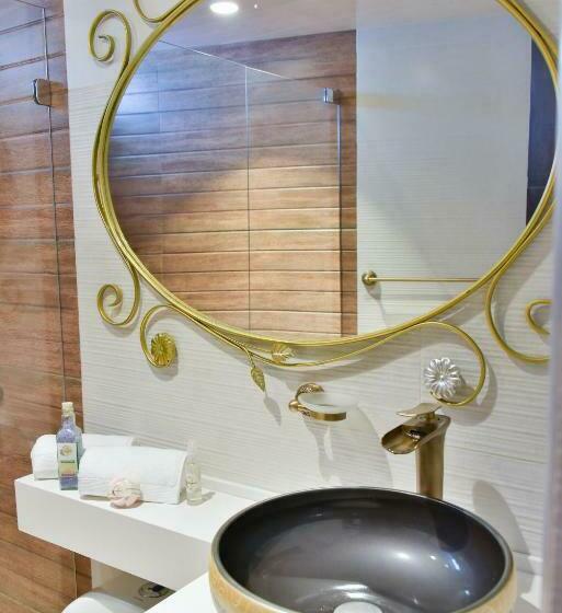 Люкс Superior, Casa Lua Hotel Spa
