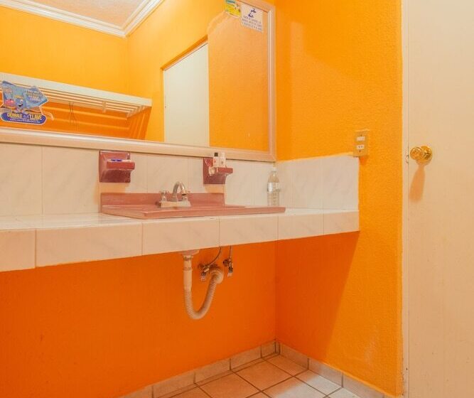 수피리어 룸, Casino Del Valle