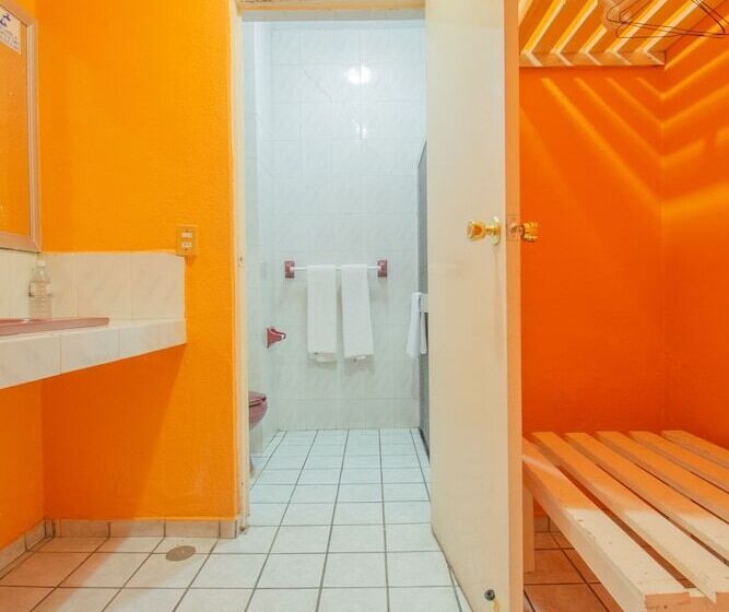 수피리어 룸, Casino Del Valle