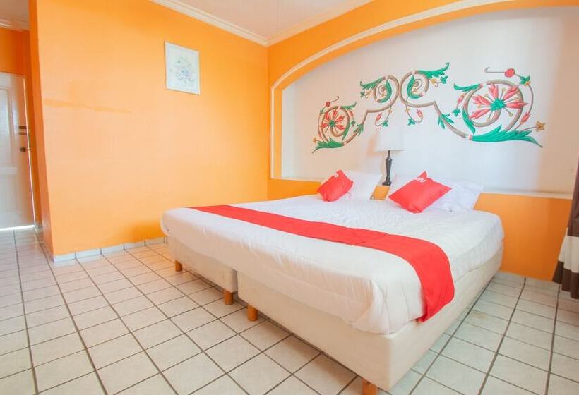 수피리어 룸, Casino Del Valle