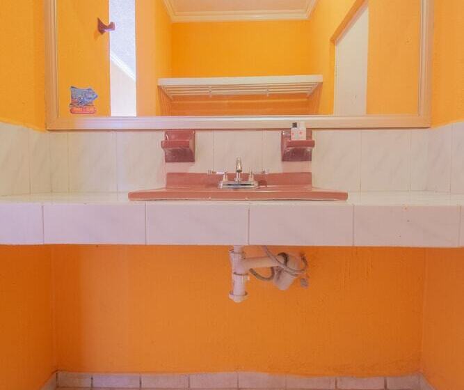 스탠다드 룸, Casino Del Valle