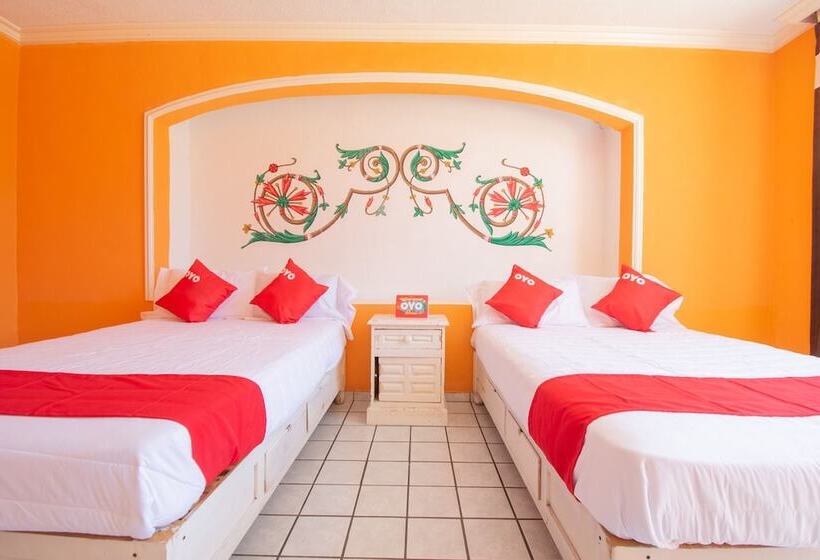 스탠다드 룸, Casino Del Valle