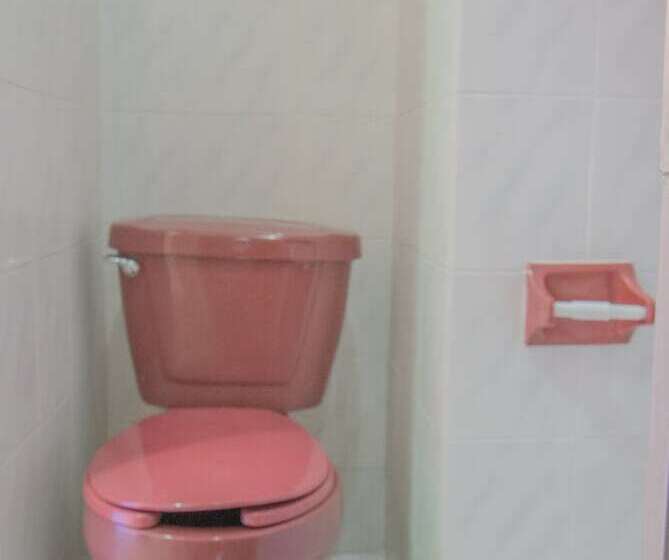 스탠다드 룸, Casino Del Valle