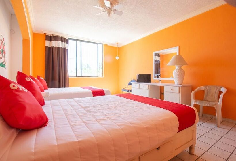 수피리어 룸, Casino Del Valle