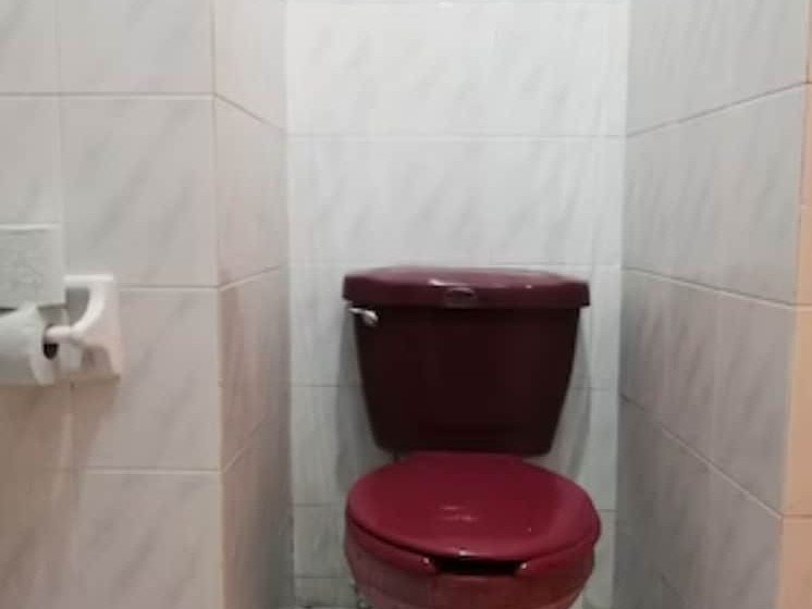 스탠다드 5인객실, Casino Del Valle