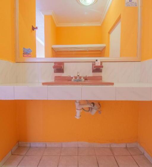 스탠다드 룸, Casino Del Valle