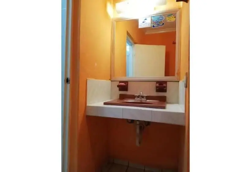 スタンダード5人部屋, Casino Del Valle