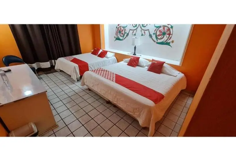 スタンダード5人部屋, Casino Del Valle