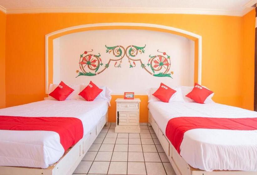 수피리어 룸, Casino Del Valle