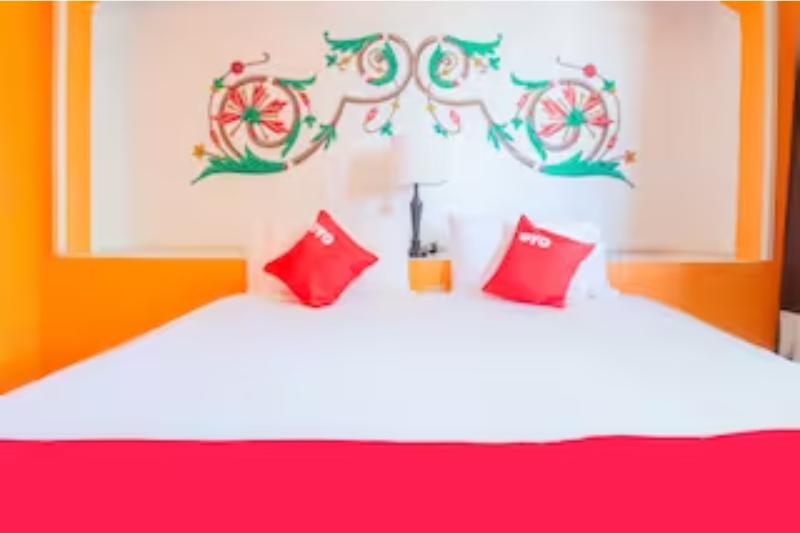 수피리어 룸, Casino Del Valle