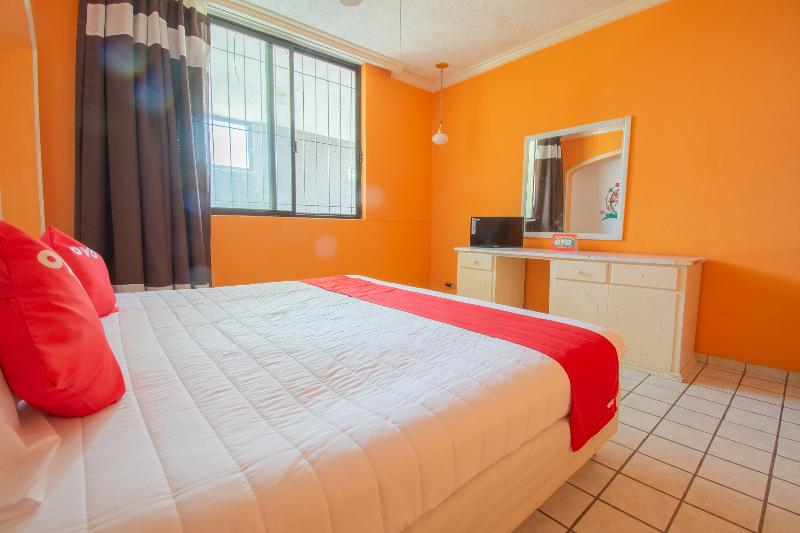 수피리어 룸, Casino Del Valle