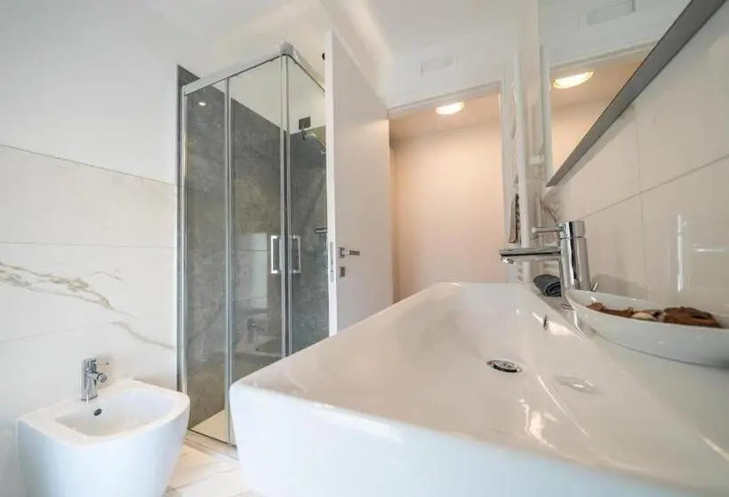 Chambre Deluxe, Comfort Zone