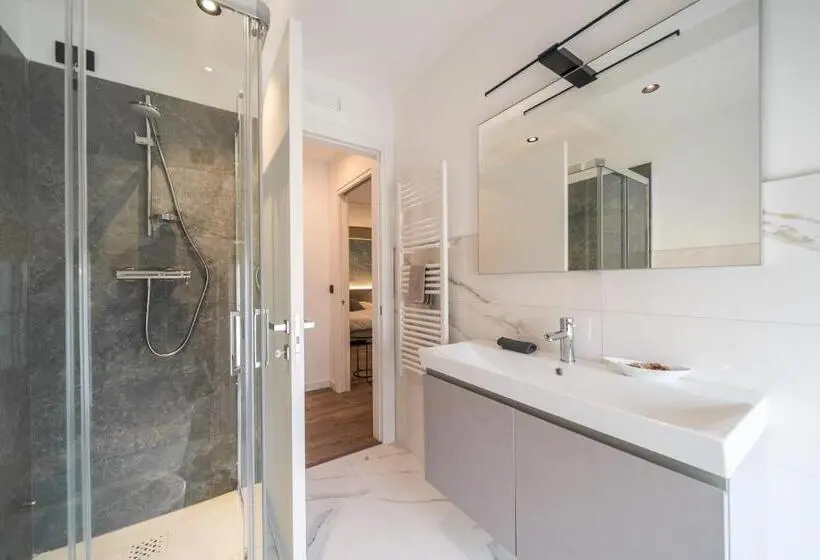 Chambre Deluxe, Comfort Zone