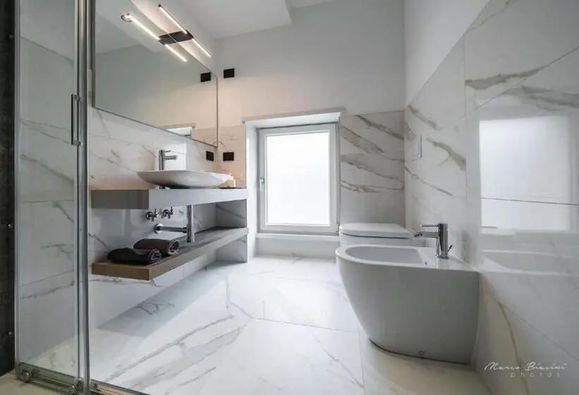 Chambre Standard Adaptée aux Personnes à Mobilité Réduite, Comfort Zone