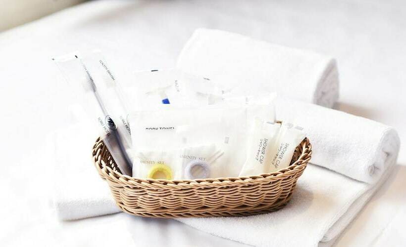 スタンダードルーム, Kawagoe Tobu