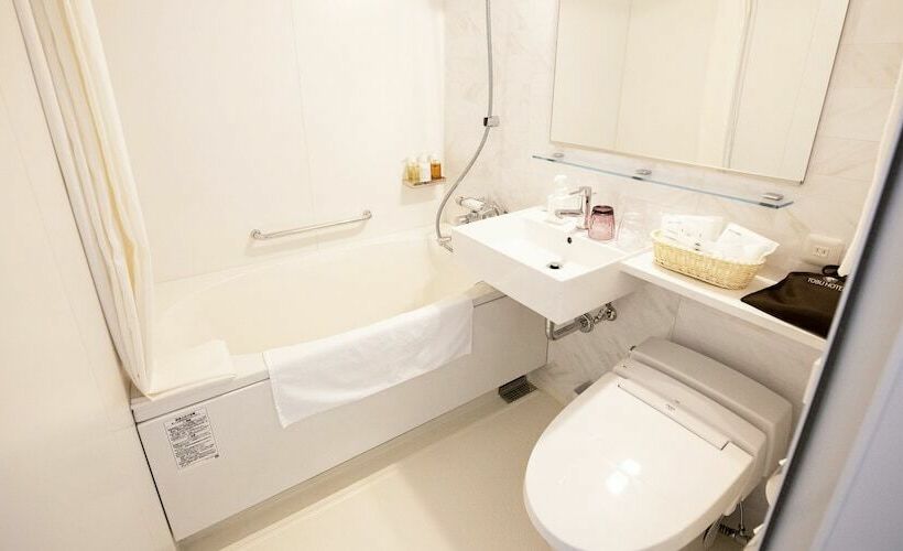 スタンダードルーム, Kawagoe Tobu