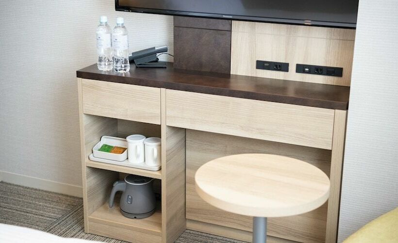 スタンダードルーム, Kawagoe Tobu