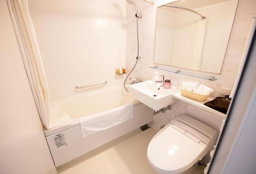 スタンダードルーム, Kawagoe Tobu