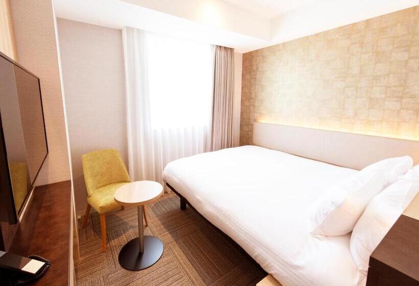 スタンダードルーム, Kawagoe Tobu