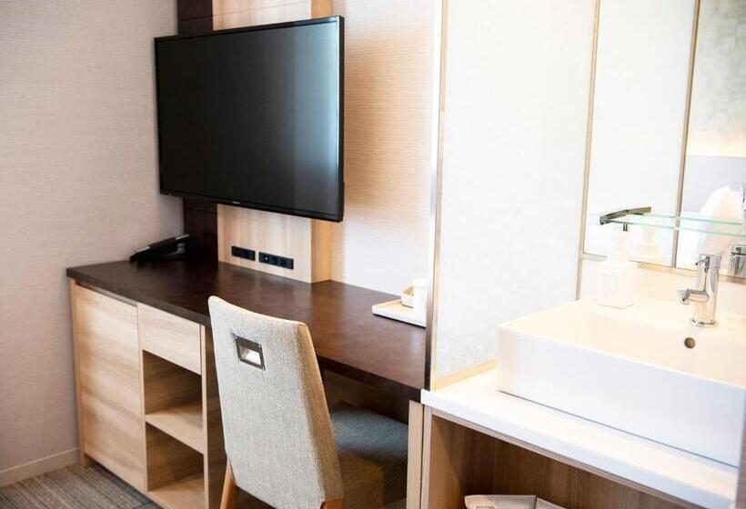 コンフォートルーム, Kawagoe Tobu