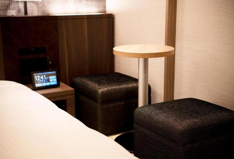 スタンダードトリプルルーム, Kawagoe Tobu