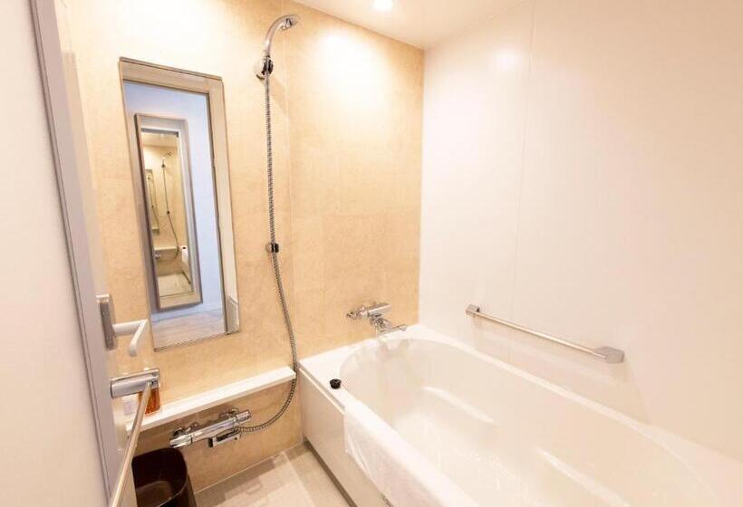 スタンダードルーム, Kawagoe Tobu